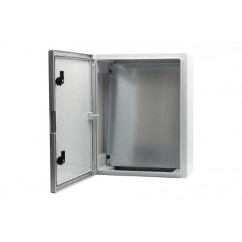 Szafa 400x500x180 mm IP65