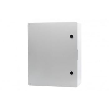Szafa 400x500x180 mm IP65