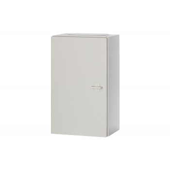 Szafa. METALOWA 300x250x150 mm IP66