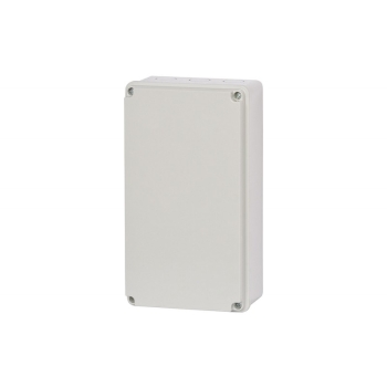 Puszka hermetyczna CP 230x130x85 bez dławików IP54