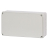 Puszka hermetyczna CP 230x130x85 bez dławików IP54