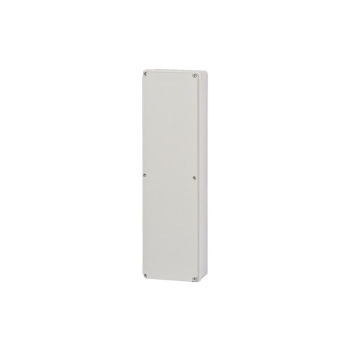 Puszka hermetyczna CP 460x130x85 bez dławików IP54