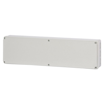Puszka hermetyczna CP 460x130x85 bez dławików IP54