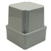 Puszka BS 120x120x140 IP66