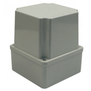 Puszka BS 120x120x140 IP66