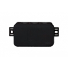 Puszka herm.V8 term. 80x45x41 IP54, czarna-klik