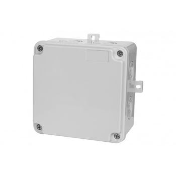 Puszka BS 110x110x70 IP67