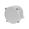 Puszka BS 80x45 IP67