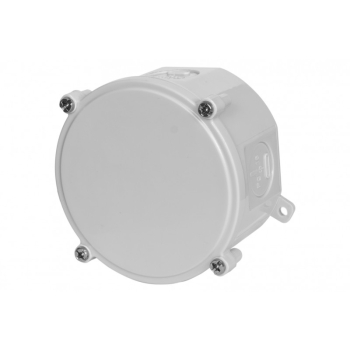 Puszka BS 80x45 IP67