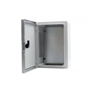 Szafa 250x330x130 mm IP65