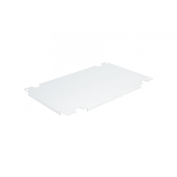 Szafa 500x600x220 mm IP65