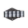 LZ 5x4mm2 - romb