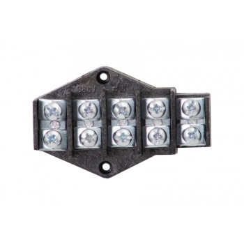 LZ 5x4mm2 - romb
