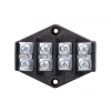LZ 4x2,5mm2 - romb