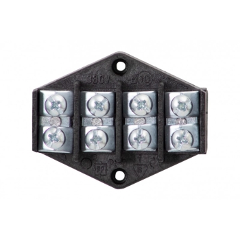LZ 4x2,5mm2 - romb