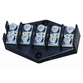 LZ 5x2,5mm2 - romb