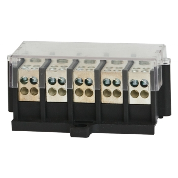 LZW 5x35/4x10 Cu/Al + osłona