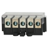 LZW 5x35/4x10 Cu/Al + osłona