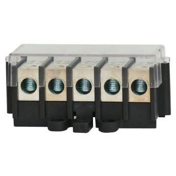 LZW 5x35/4x10 Cu/Al + osłona
