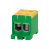 LZ w korpusie ZU 1-torowa 2x95/2x95mm2-żółto/zie