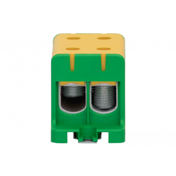 LZ w korpusie ZU 1-torowa 2x95/2x95mm2-żółto/zie