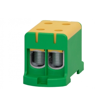 LZ w korpusie ZU 1-torowa 2x95/2x95mm2-żółto/zie