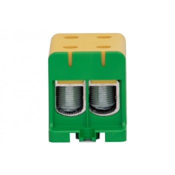 LZ w korpusie ZU 1-torowa 2x150/2x150mm2-żół/zie