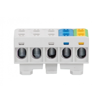 LZ w korpusie ZU 5-torowa 5x50mm2(3L+N+PE)