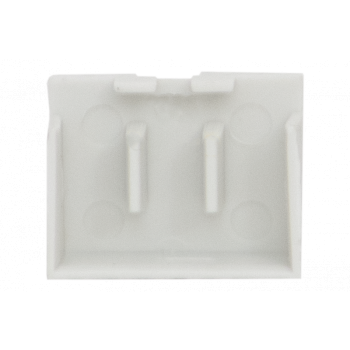 Zaślepka do szyny 3F/10mm2