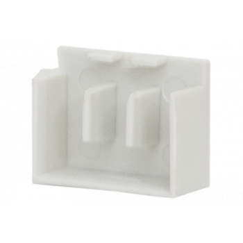 Zaślepka do szyny 3F/10mm2