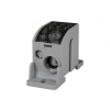 Blok LKN 125A (1x35/1x16 - 6x16) szary