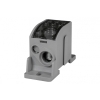 Blok LKN 160A (1x70/1x16 - 6x16) szary
