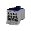 Blok LKN 250A(1x120/4x16-2x35,1x25,4x16,4x10)nieb