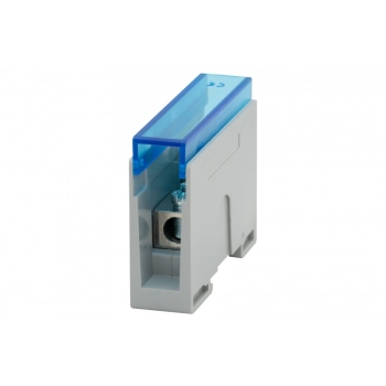 Blok VBR 150A-4 1x35/4x16 niebieski