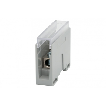 Blok VBR 150A-6 1x35/6x6 szary