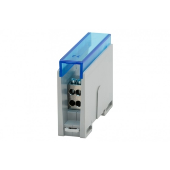 Blok VBR 150A-6 1x35/6x6 niebieski