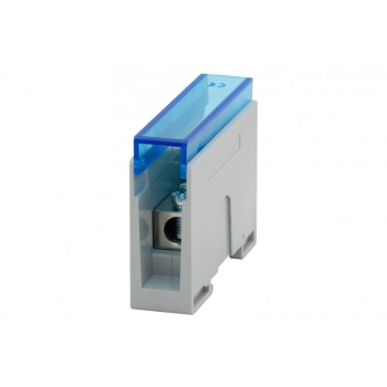 Blok VBR 150A-6 1x35/6x6 niebieski
