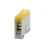 Blok VBR 150A-6 1x35/6x6 żółty