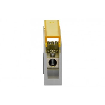 Blok VBR 150A-6 1x35/6x6 żółty