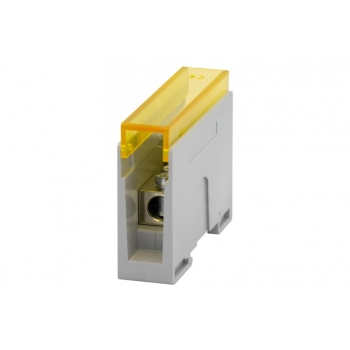 Blok VBR 150A-6 1x35/6x6 żółty