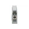 Blok VBR 150A-9 1x35/9x6 szary