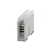 Blok VBR 150A-9 1x35/9x6 szary