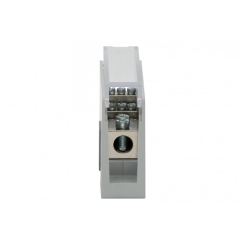 Blok VBR 150A-9 1x35/9x6 szary