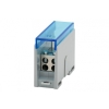 Blok VBR 250A-4 1x35/4x25 niebieski
