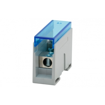 Blok VBR 250A-4 1x35/4x25 niebieski