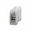 Blok VBR 250A-6 1x35/6x16 szary