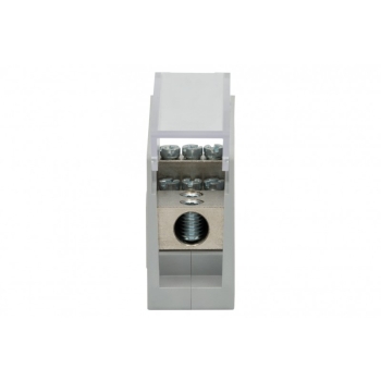 Blok VBR 250A-6 1x35/6x16 szary