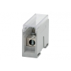 Blok VBR 250A-6 1x35/6x16 szary