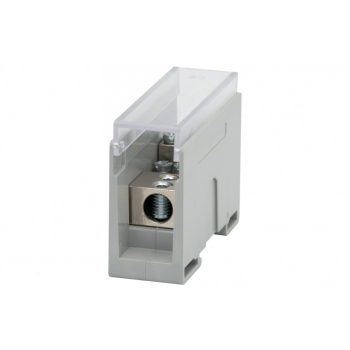 Blok VBR 250A-6 1x35/6x16 szary