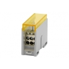 Blok VBR 250A-6 1x35/6x16 żółty